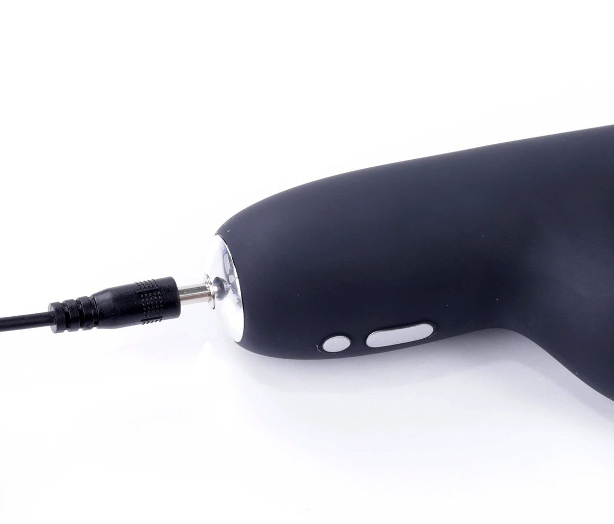Happy Rabbit G-Spot Slim Handheld Vibrator 15 Modes — photo 4