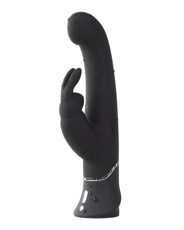 Happy Rabbit G-Spot Stroker Multi-Speed Clitoral Rabbit Vibrator