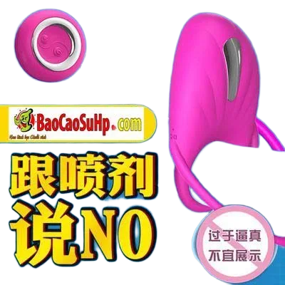 Harrison Powerful Vibrating Cock Ring for Intense Pleasure