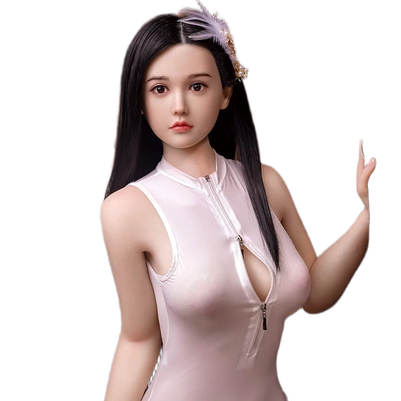 Harumi 165cm Silicone TPE Sex Doll 3D Realistic Adult Toy