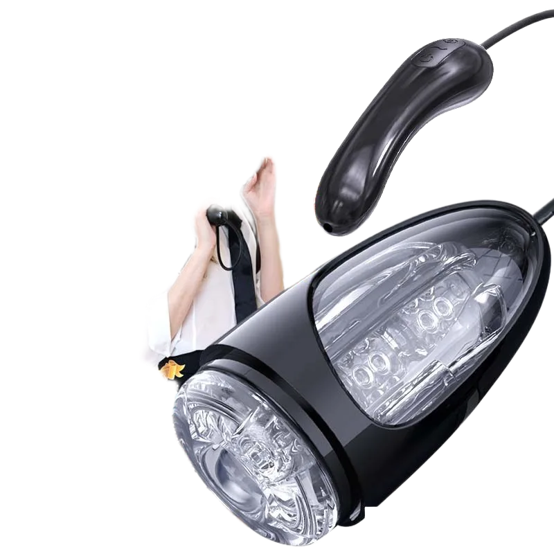 Hashimoto Arina Compact High-Intensity Male Training Masturbator