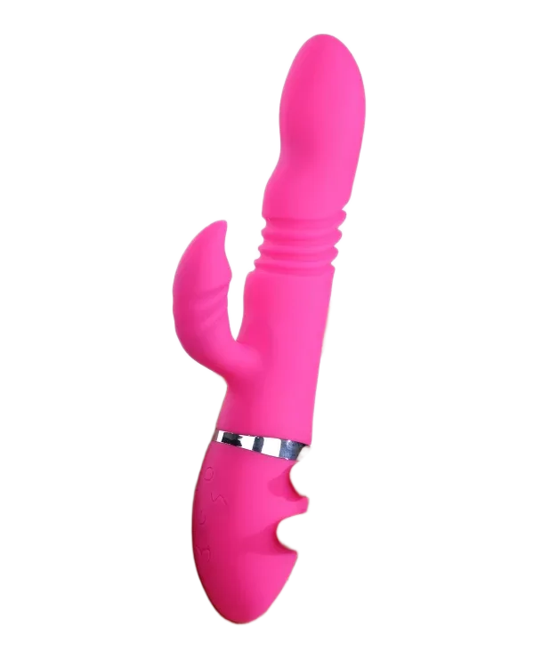 Healthy Love Angela G-Spot Vibrating Massager for Women