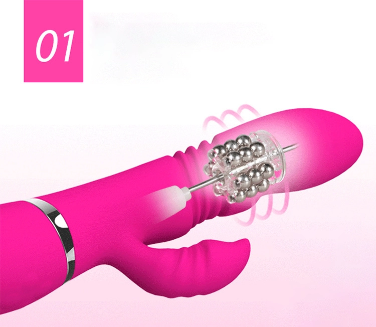 Healthy Love Angela G-Spot Vibrating Massager for Women — photo 2