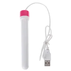 Heat Wand Intense Pleasure Stimulator Warm Sensation