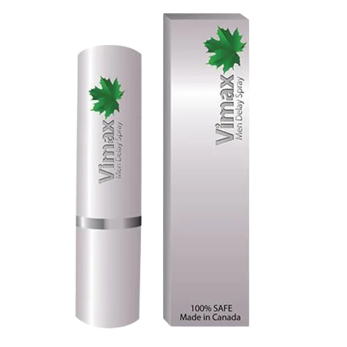 Herbal Delay Spray Vimax Canada Long Lasting Erection