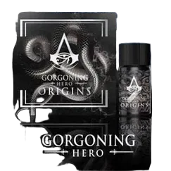 Hero Popper 40ml Strength Booster Snake Design Free Ship