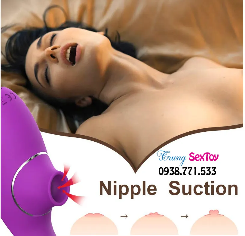 NVTOYS DINA Vaginal Massager USB Rechargeable Safe Silicone — photo 3
