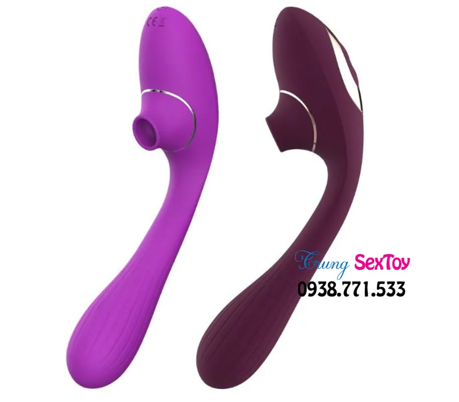NVTOYS DINA Vaginal Massager USB Rechargeable Safe Silicone — photo 7