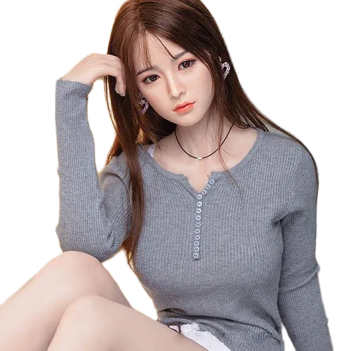 High-end Fei Fei Female Love Doll Realistic Pleasure Toy