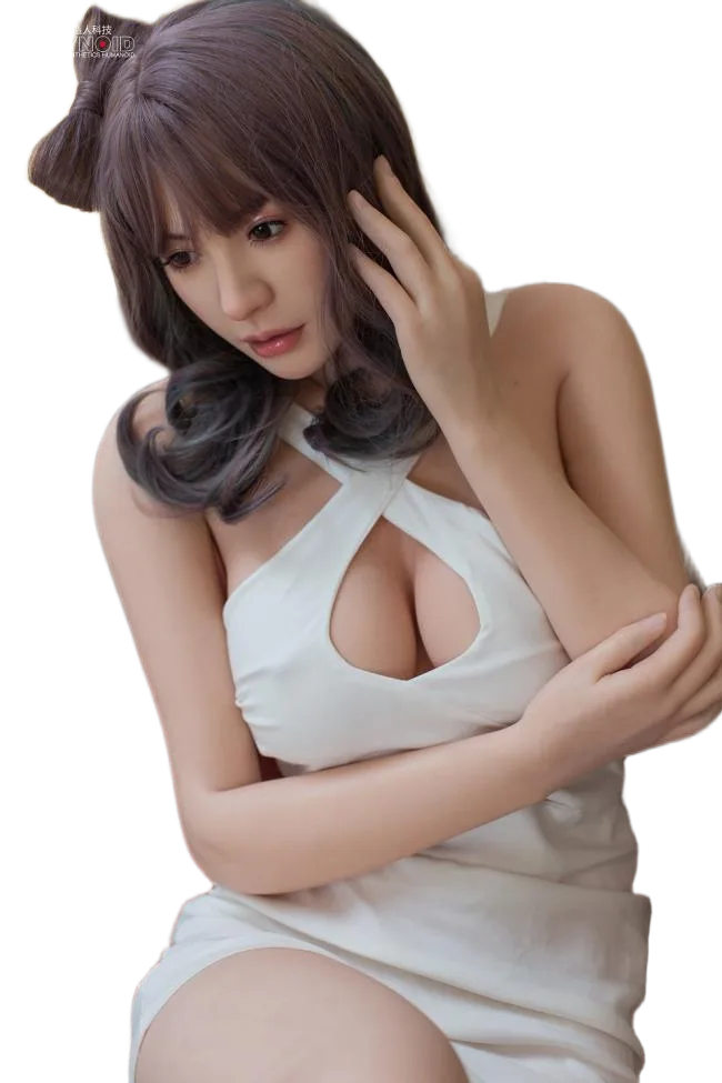 High Quality 165cm Nayuki Gynoid Realistic Love Doll Japan