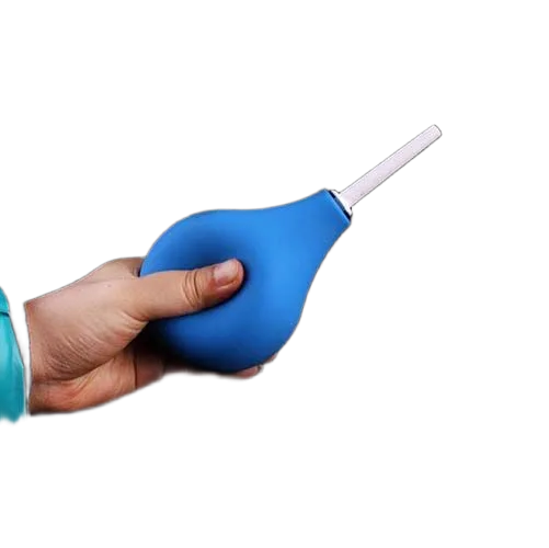 High Quality Anal Douche Enema 3 Sizes Comfortable Clean