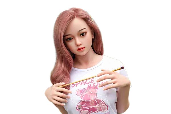 High Quality Premium Realistic Silicone Sex Doll BBTD016
