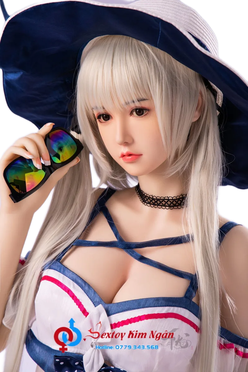 Hikyoto Hiromi 160cm Realistic TPE Silicone Skeleton Love Doll