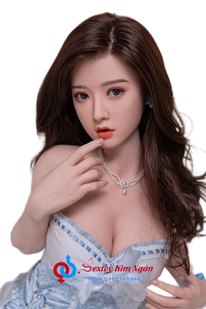 Hiozumi 159cm Realistic Love Doll with Stunning Beauty
