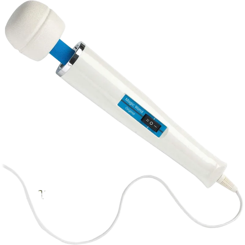 Hitachi Magic Wand Powerful Classic Massager Vibrator