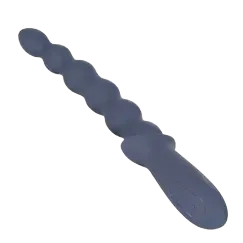 HM-076 Powerful Anal Vibrator Prostate Massage Extreme Pleasure