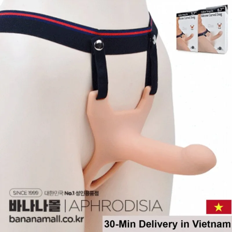 Hollow Soft Silicone Penis Sleeve Delay Performance Enhancer