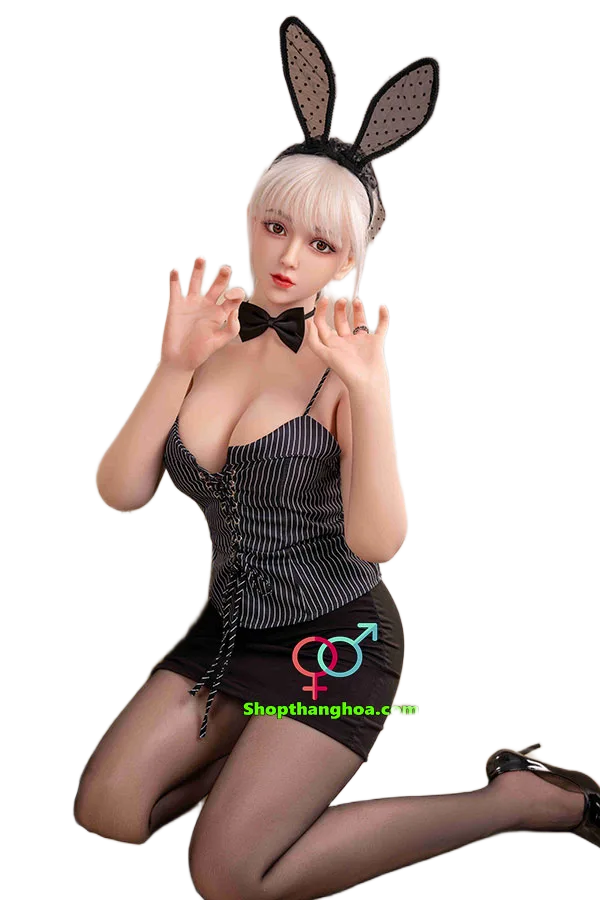 Hot Cute Bunny Adult Doll 148cm 158cm 168cm