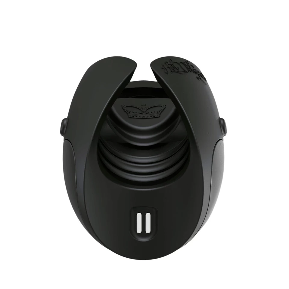 Hot Octopuss Pulse Solo Interactive essential male vibrator fast orgasm — photo 3