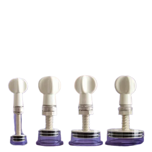 Hot Suction Stimulation Tool High Sensation