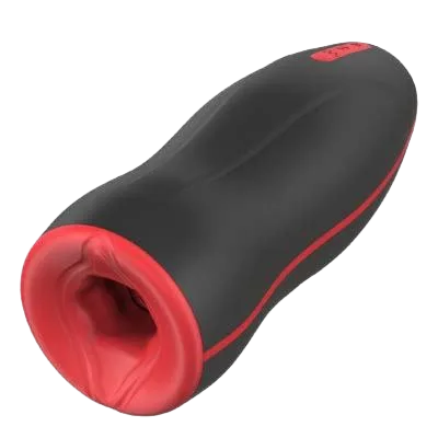 Hotboy 360° Oral Automatic Suction Realistic Pussy Toy