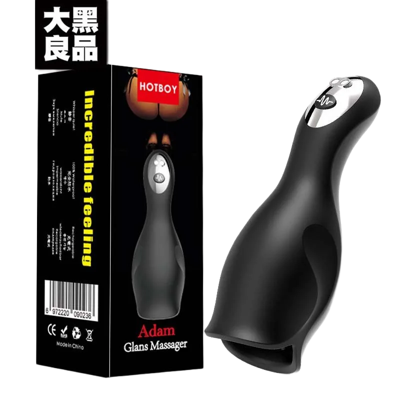 Hotboy Adam Penis Trainer Male Stimulation Device High Quality USA
