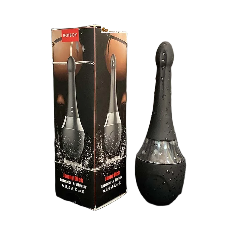Hotboy Anal Stimulator Automatic Masturbation Cup