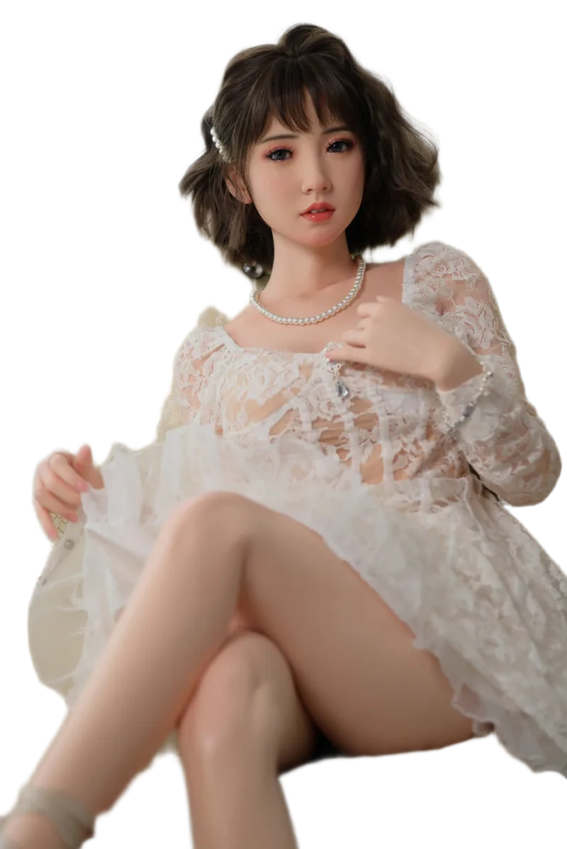 Houyu Elle 158cm Realistic Japanese Gynoid Love Doll Premium