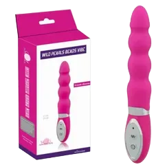 Howells Small Vibrating Dildo Boost Confidence Female