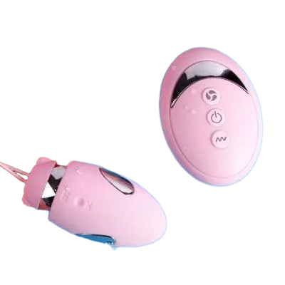 Hummer Lightning Shock Love Egg Vibration