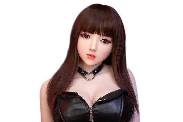Hybird Aiomi Male Love Doll BBTD188 Realistic Beautiful Face 132cm