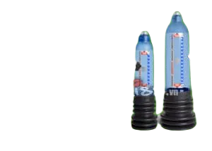 Hydromax Water Penis Enlarger Pump – Male Sextoy