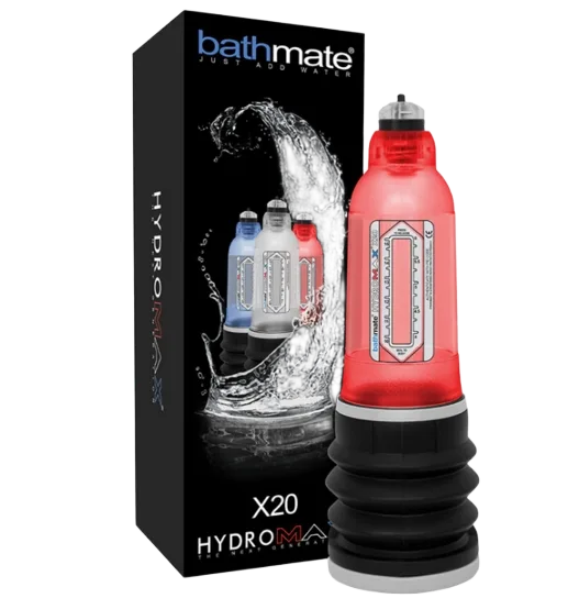 Hyromax Penis Enlargement Exerciser Device Premium ABS