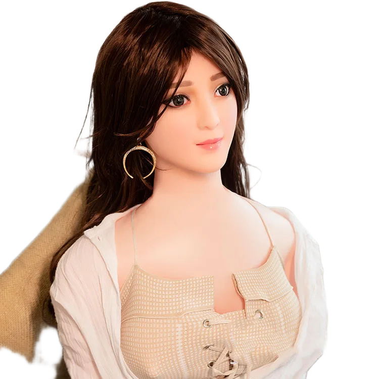 Inflatable Realistic Love Doll 1.6m with 2 Poses