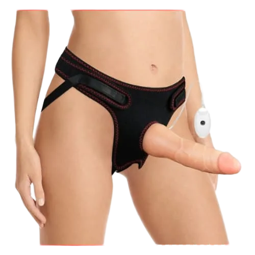 Ingen Lovetoy Wearable Strap-On Dildo for Men and Women