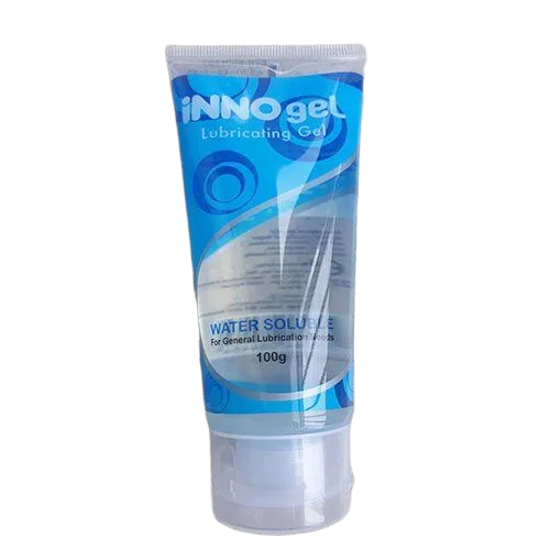 INNO Water-Based Lubricant 100gr Safe for All Body Types
