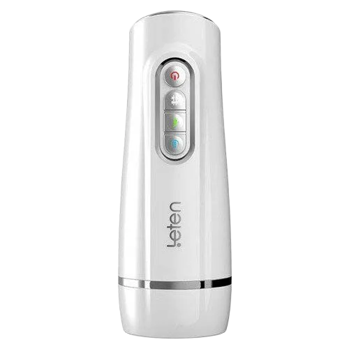 Intelligent Vagina Cup Masturbator Rechargeable Multi-Speed Realistic