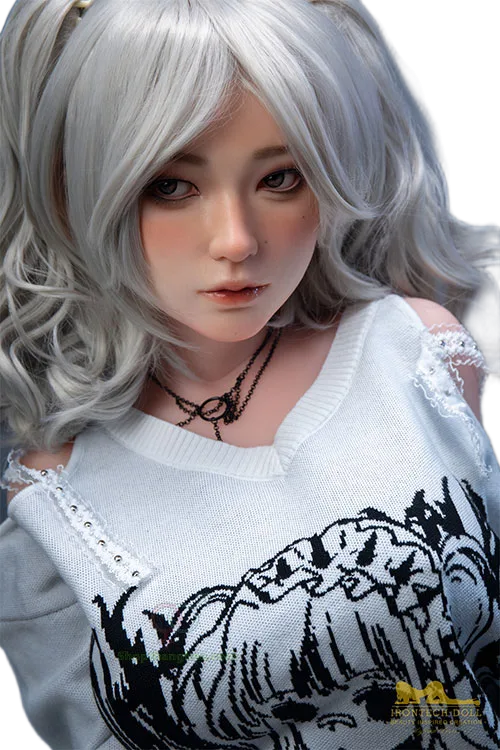 Irontech 154cm TPE Sex Doll Misa Sexy Girl