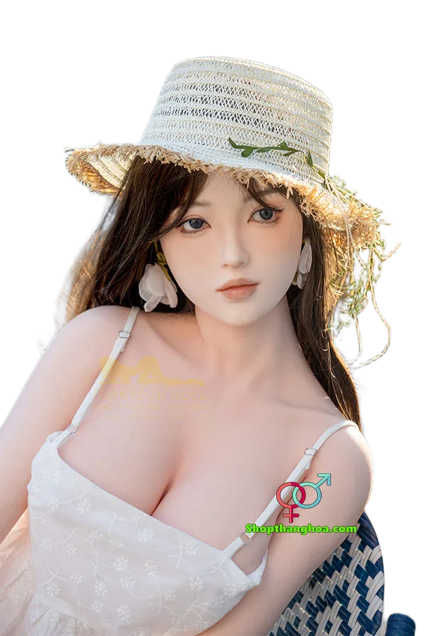 Irontech 166cm Asian Sensual Male Sex Doll
