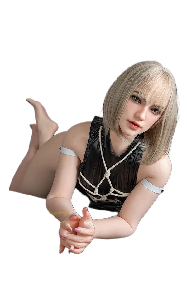 Irontech Bondage Love Doll 162cm Plus BDSM Edition