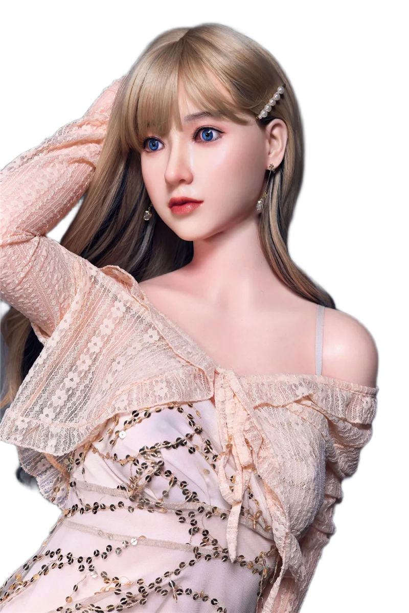 IronTech Candy 152cm Premium Realistic TPE Durable Sex Doll