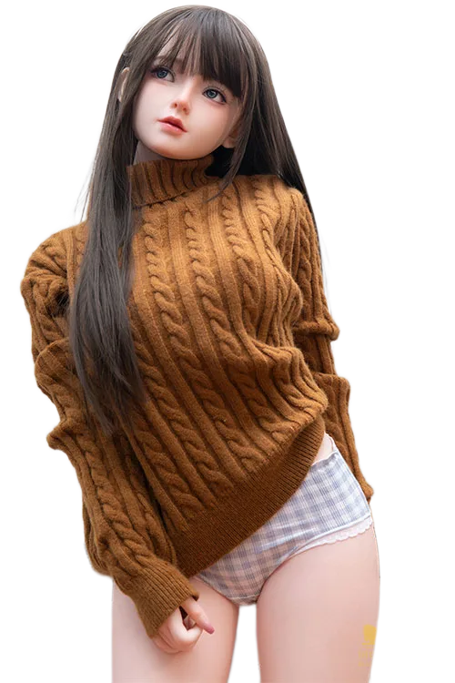 Irontech Doll 148cm Realistic Young Girl Sex Doll