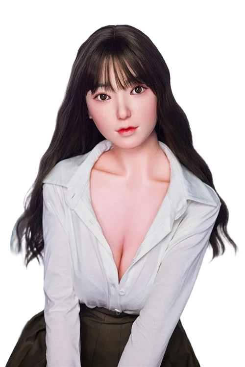 Irontech Doll 153cm S14 Miku Japanese Love Doll - Premium Silicone