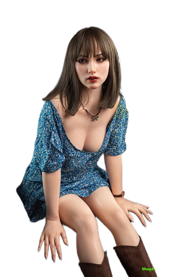 Irontech Doll 163cm Sexy Realistic Love Doll Molly