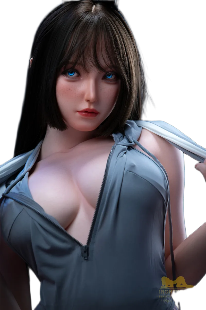 IronTech Doll 164cm Premium Realistic Silicone Sex Doll