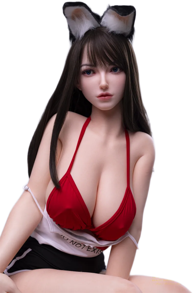 IronTech Doll 165cm Life-like Premium Sex Doll