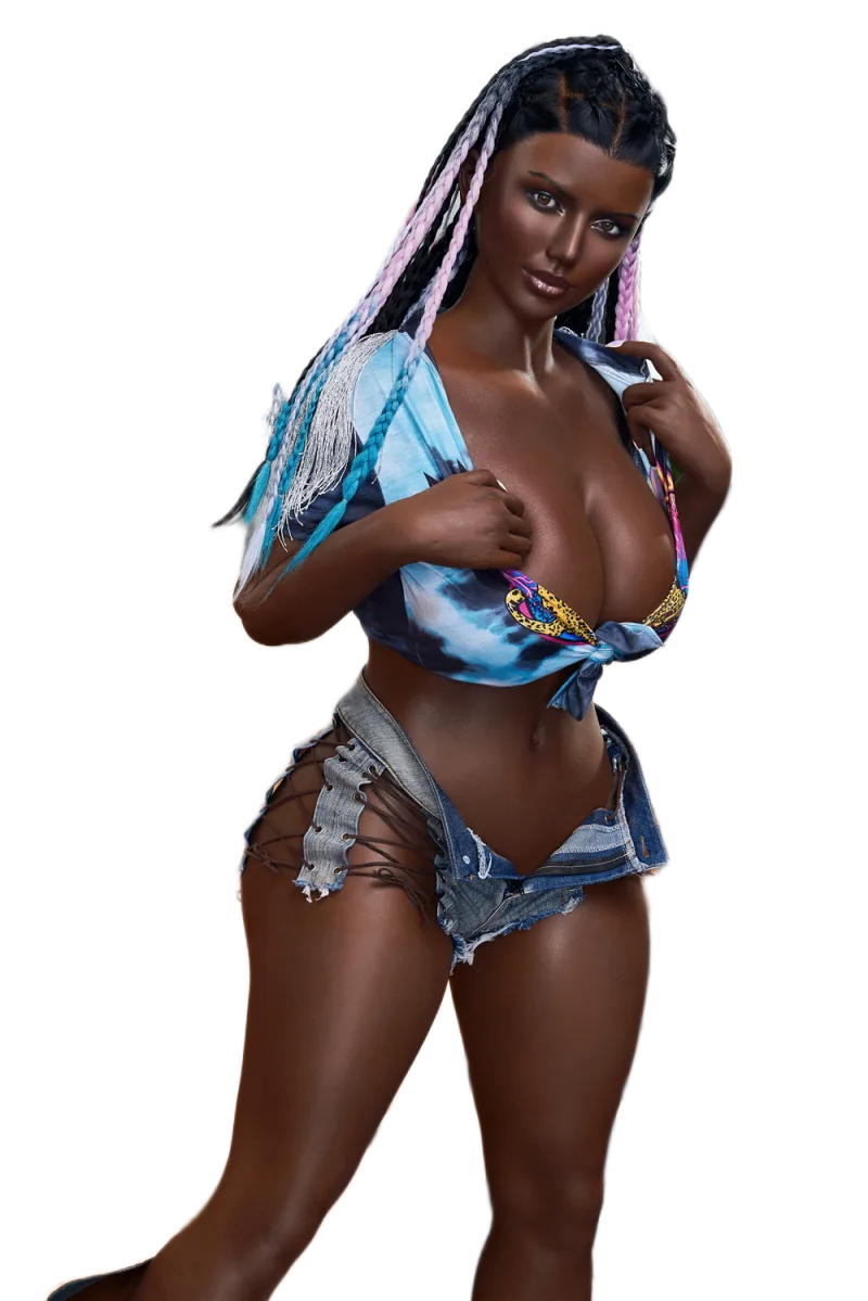 IronTech Doll Celine 160cm Realistic Sex Doll