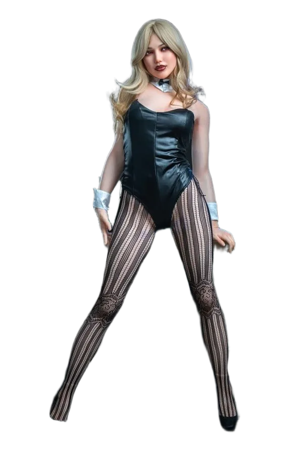 IronTech Doll Celine 168cm High-End Realistic Adult Love Doll