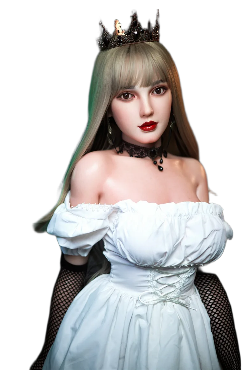 IronTech Doll Cherry 153cm Realistic Premium Sex Doll Full Body