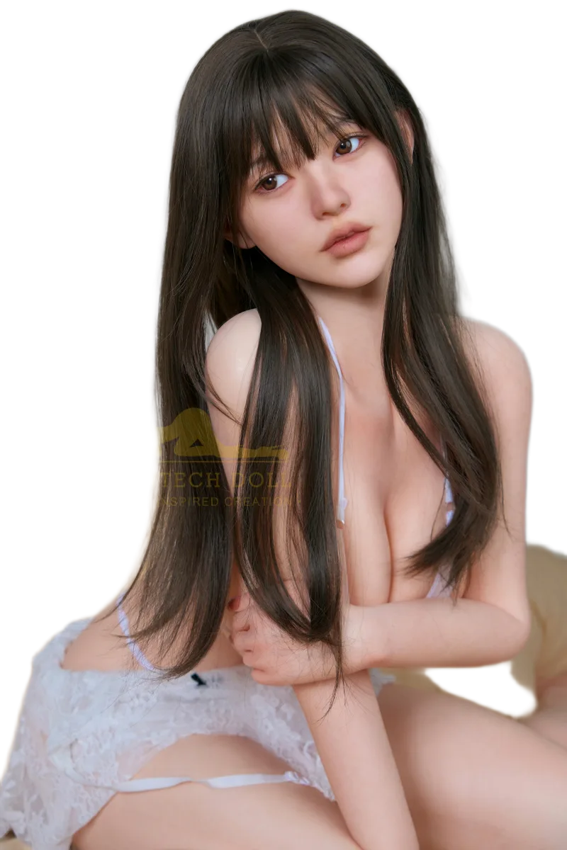 IronTech Doll Glow Edition 158cm Natural Skin Realistic Doll